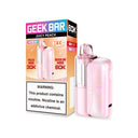 Geek Bar Mate 60K 5% Disposable Vape Kit - Juicy Peach