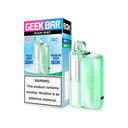 Geek Bar Mate 60K 5% Disposable Vape Kit - Miami Mint