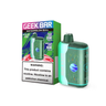 Geek Bar Pulse X 2 50K Disposable Vape - Watermelon Bull