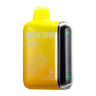 Grape Lemon Geek Bar Pulse 15K
