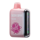 Juicy Peach Ice Geek Bar Pulse