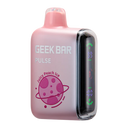 Juicy Peach Ice Geek Bar Pulse 15K