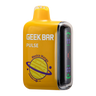 Mexico Mango Geek Bar Pulse 15K
