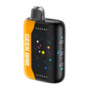 Orange Mint Geek Bar X Pulse 25K
