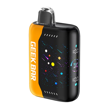 Orange Mint Geek Bar X Pulse 25K