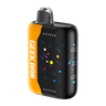 Orange Mint Geek Bar X Pulse 25K
