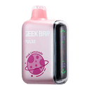 Pink Lemonade Geek Bar Pulse