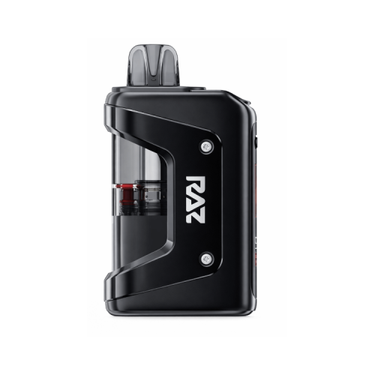 RAZ VUE 50,000 Disposable Vape Kit - Triple Berry Ice