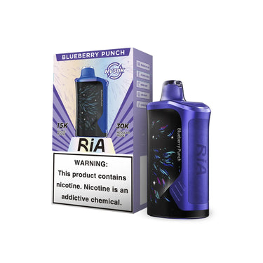 RIA NV30K Blueberry Punch