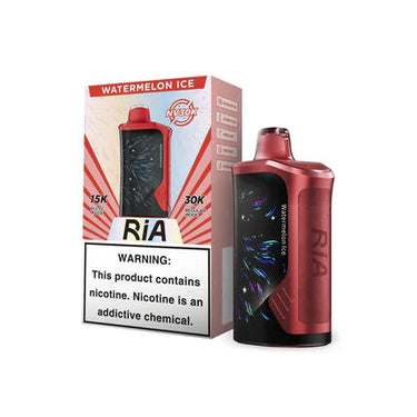 RIA NV30K Watermelon Ice