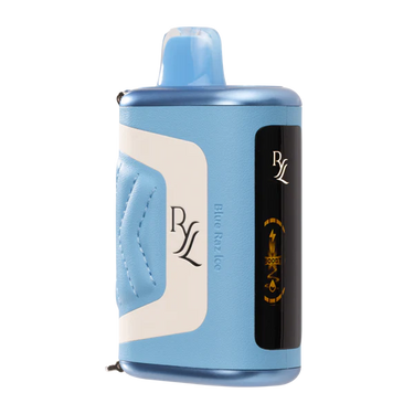 RYL 35K Blue Raz Ice