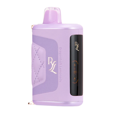 Dragonfruit Lemonade RAZ RYL 35K Vape