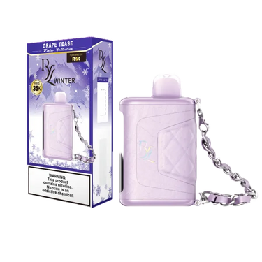 RYL 35K Grape Tease