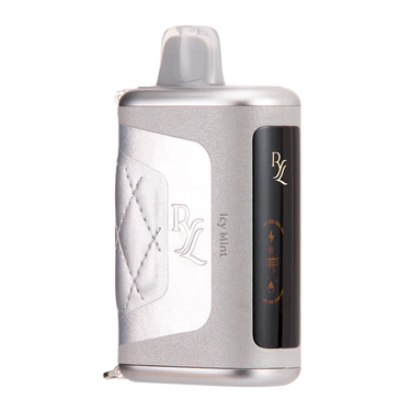 RYL 35K Icy Mint