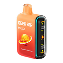 Raspberry Watermelon Geek Bar Pulse 15K