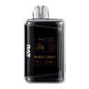Black & Blue Lime RAZ LTX 25K Vape
