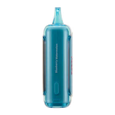 Raz DC25000 Blueberry Watermelon