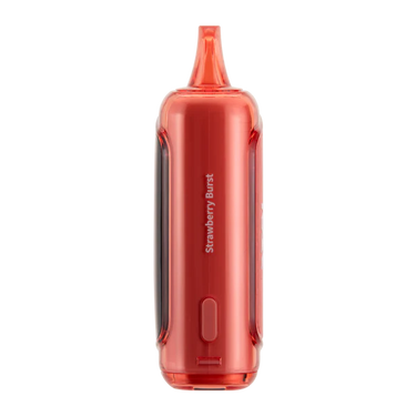 Raz DC25000 Strawberry Burst