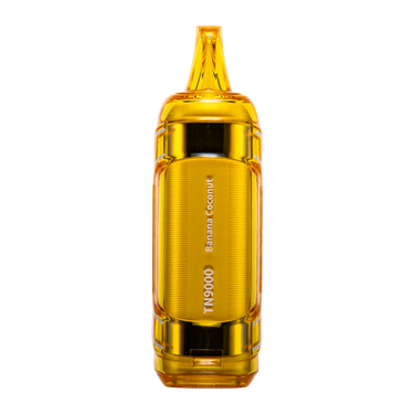 Raz TN9000 Banana Coconut