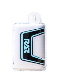 Raz-TN9000-Clear