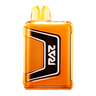 Raz TN9000 Orange Raspberry