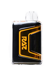 Raz TN9000 Tobacco