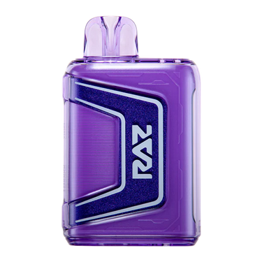 Raz TN9000 Violet