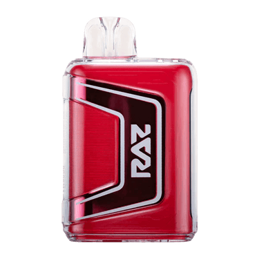 RAZ TN9000 Zero Nicotine Vape Watermelon Ice