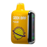 Strawberry Banana Geek Bar Pulse 15K
