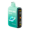 Strawberry Kiwi Geek Bar Pulse 15K