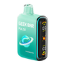 Strawberry Kiwi Geek Bar Pulse 15K
