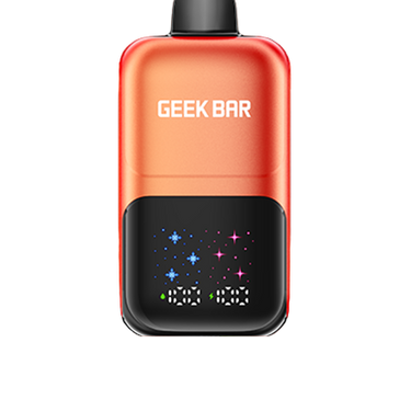 Watermelon Bubble Gum Ice Geek Bar 2GO Disposable Vape