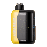 banana taffy freeze geek bar pulse x 25000 vape
