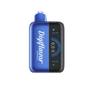 DigiFlavor BRK 20K Blue Razz Ice  Disposable Vape