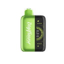 DigiFlavor BRK 20K Sour Apple Ice Disposable Vape