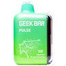 geek bar pulse 15000 grape blow pop device