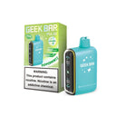 geek bar pulse 15000 peppermintz packaging