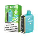 geek bar pulse 15k mintz edition creamymintz vape