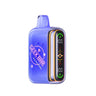 Geek Bar Pulse 2 Blue Razz Hubba Disposable Vape