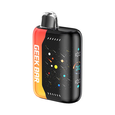 Orange Dragon GEEK BAR PULSE X 25K Disposable Vape