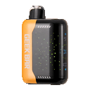 orange fcuking fab geek bar pulse x 25000 vape