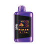 RAZ LTX 25000 bangin sour berries Zero Nicotine Vape