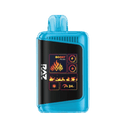 RAZ LTX 25000 blueberry watermelon Zero Nicotine Vape