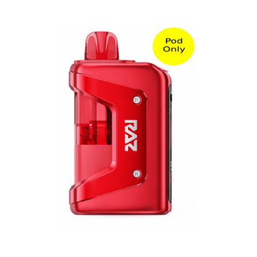RAZ VUE 50,000 Disposable Vape Pod - Watermelon Ice