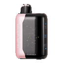 strawberry b pop geek bar pulse x 25000