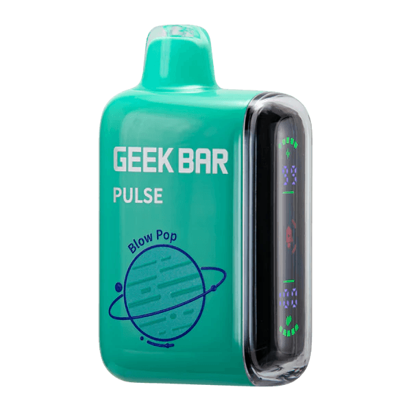 Blow Pop Geek Bar Pulse