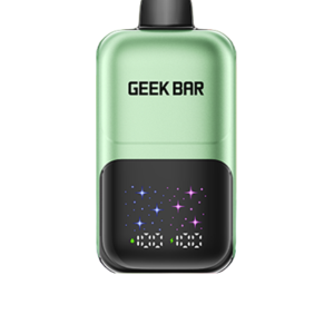 Geek Bar 2GO 50K - Double Apple