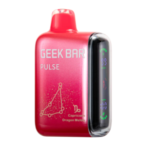 Dragon Melon Geek Bar Pulse 15K