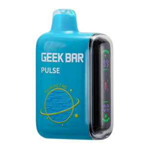 Fcuking FAB Geek Bar Pulse 15K