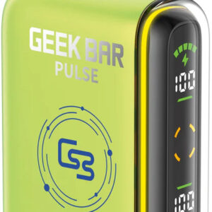 Geek Bar Pulse 15000 Fuji Melon Ice